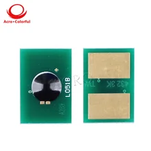 Compatible toner chip for OKI B412dn/B432dn/B512dn Page yield 12K toner cartridge 45807111