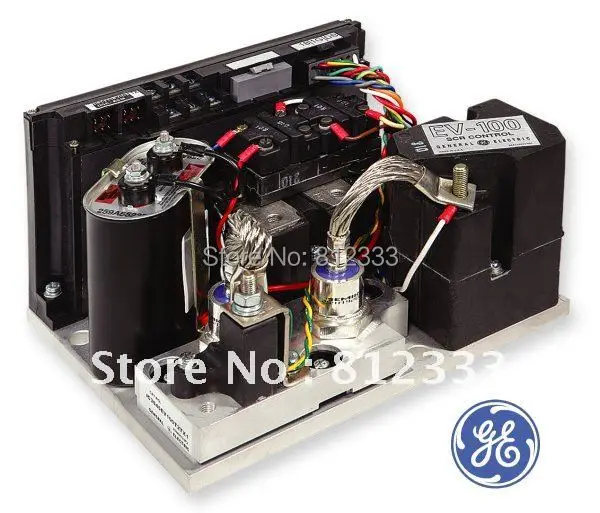Контроллер двигателя серии EV100 IC3645LXCD1TT TT SCR ASSEBBLY для электрического вилочного