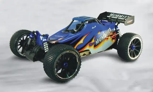 off road buggy designs