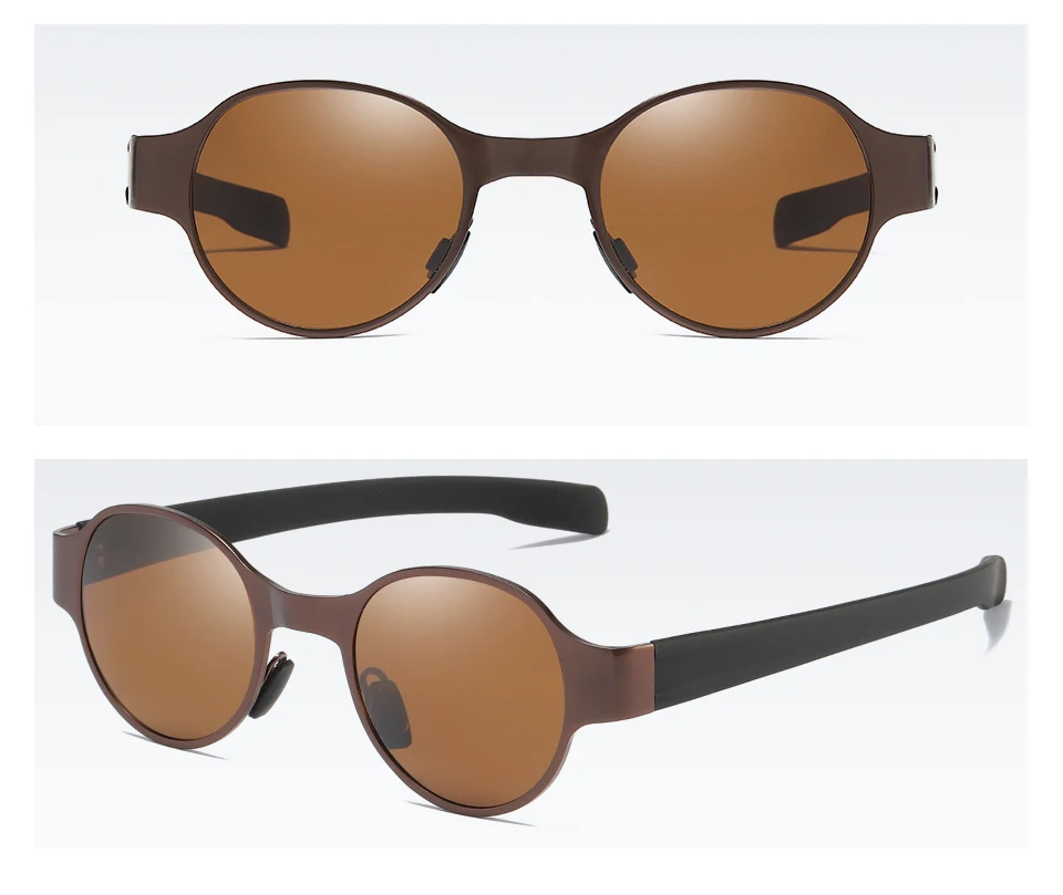 round men sun glasses polarized outdoor  (14)