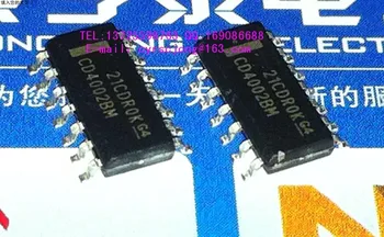 

Module CD4002BM96 Original authentic and new Free Shipping