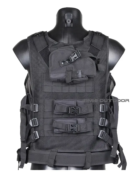 0 tactical vest a066