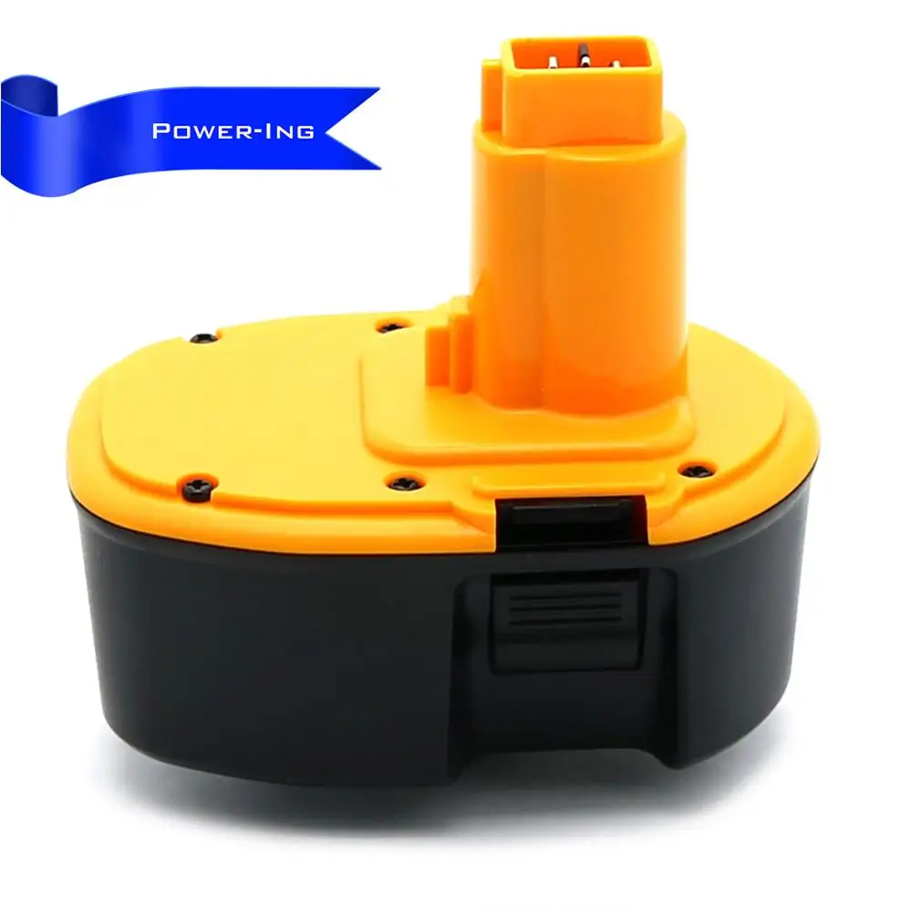 

High capacity 14.4V 3000mAh Ni-MH replacement Battery for Dewalt DC9091 DC9094 DE9031 DE9038 DE9091 DE9092 DE9094 DE9502