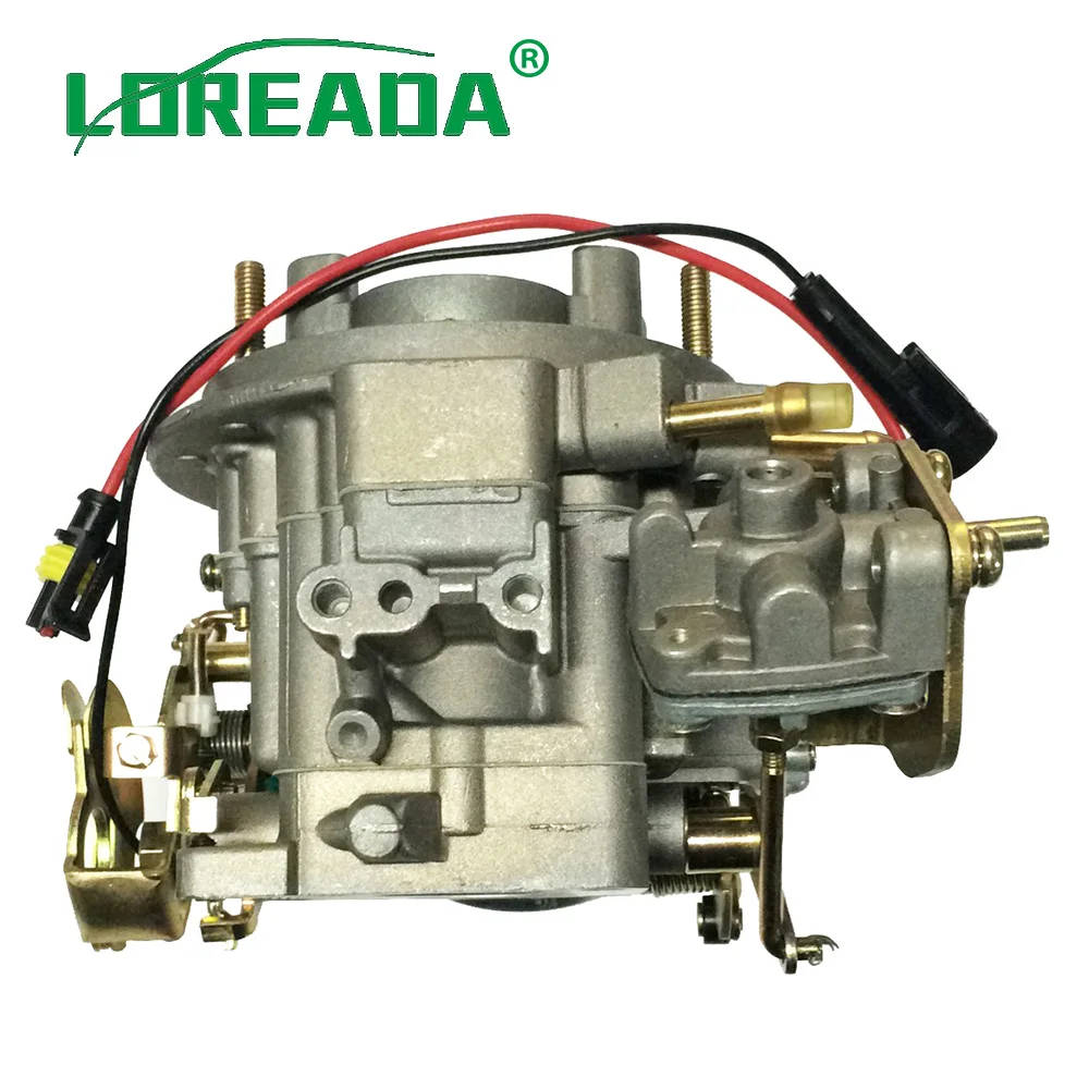 LOREADA CARB Карбюратор карбюратор в сборе 16010-B16G0 16010B16G0 7698303 для двигателя FIAT OEM качество Быстрая