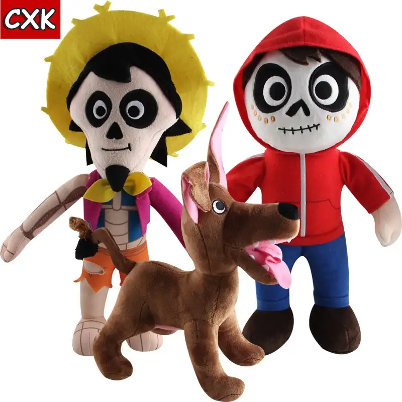 Coco Disney Pixar Pepita personagem Máscara