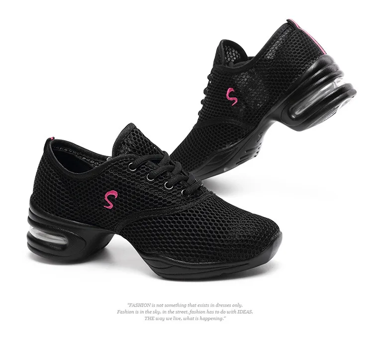 Akexiya танцевальная обувь для женщин, джазовые кроссовки, новые танцевальные кроссовки для женщин, современная уличная танцевальная обувь в стиле хип-хоп