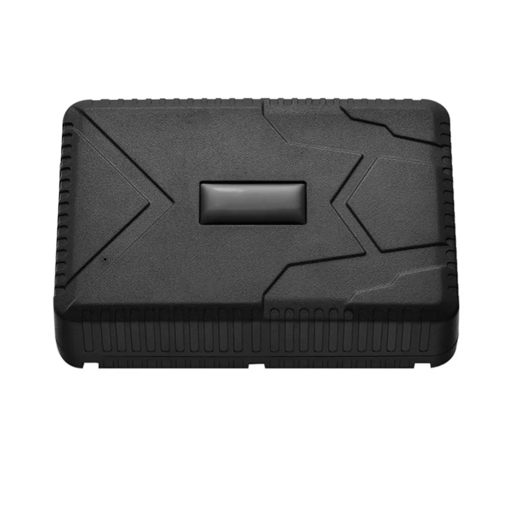  Auto GPS Tracker Vehicle Tracking gerät 10000 mah 180 Tage Echtzeit LBS Position Wasserdicht Magnet