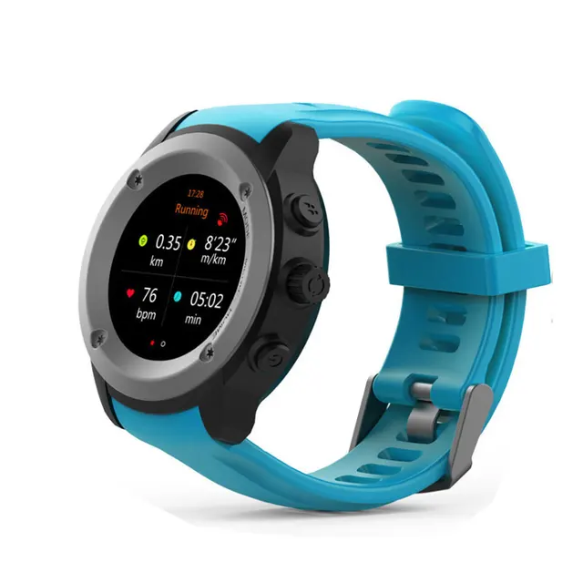 google tracker watch