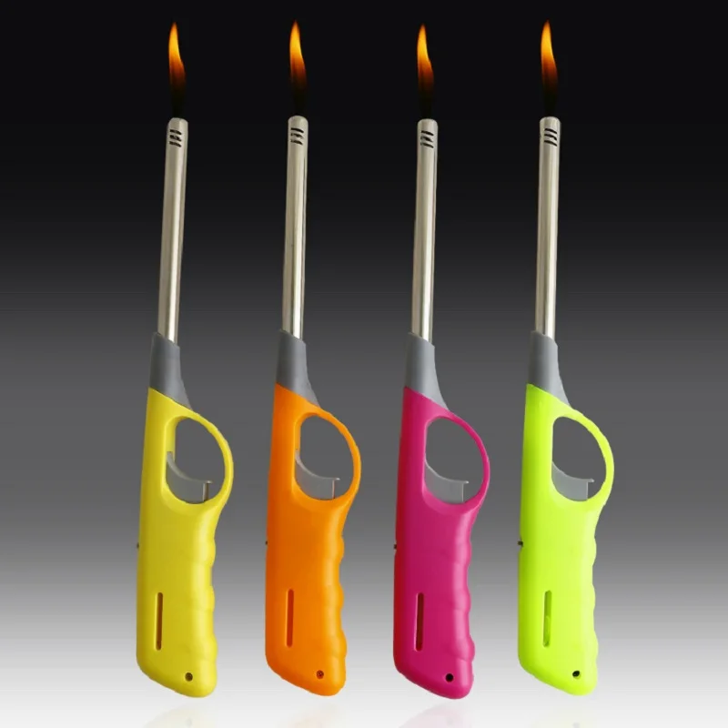 Fashion Kitchen Igniter Household Fire Gun Environmental Kitchen Gas