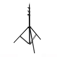 New arrive 240 cm 95 inch Portable Photo Video Studio Tripod Stand For DSLR Camera / Speedlite Softbox photography Light Stand