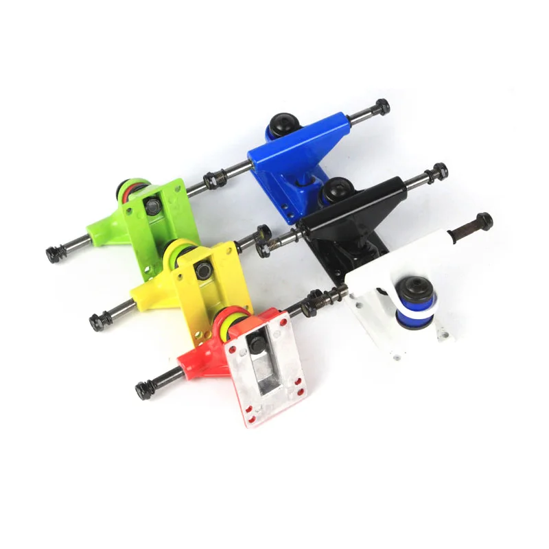 شحن مجاني 2 قطعة جودة الجاذبية الصب لوح التزلج شاحنة المهنة 3.25 بوصة 167 مللي متر تصفيح البرونزية طبق سمك صينية الشاحنات شحن مجاني 2 قطعة جودة الجاذبية الصب لوح التزلج شاحنة المهنة 3.25 بوصة 167 مللي متر تصفيح البرونزية طبق سمك صينية الشاحنات