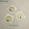3Pieces Ink Chip and master Chip for use in Riso RZ RV EZ ES EV CV CV MV Duplicator Parts ► Photo 2/6