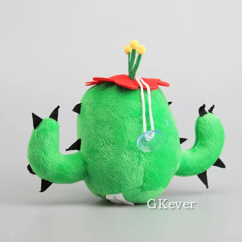 bonk choy peluche