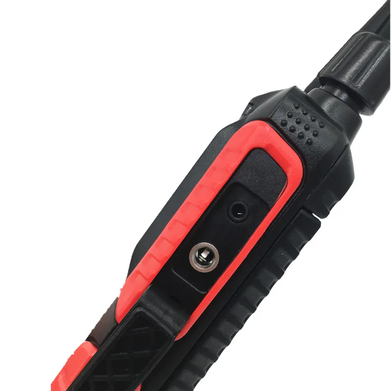 5 Вт BF 999S плюс иди и болтай Walkie Talkie “иди 1800 мА/ч 16 каналов UHF Ham CB радио