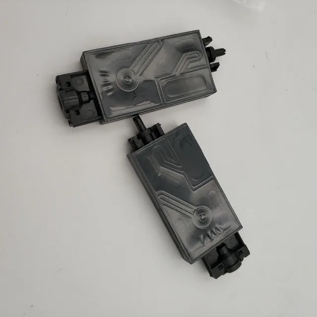 Cheap DX5 UV Ink Damper for Mimaki JV5 JV33 Printer UV Ink Damper for DX5 Printhead ; 10pcs/lot Cheap DX5 UV Ink Damper for Mimaki JV5 JV33 Printer UV Ink Damper for DX5 Printhead ; 10pcs/lot