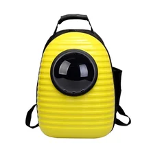 Mylb астронавт Pet Cat собака щенок переноска дорожная сумка космическая капсула Рюкзак дышащий