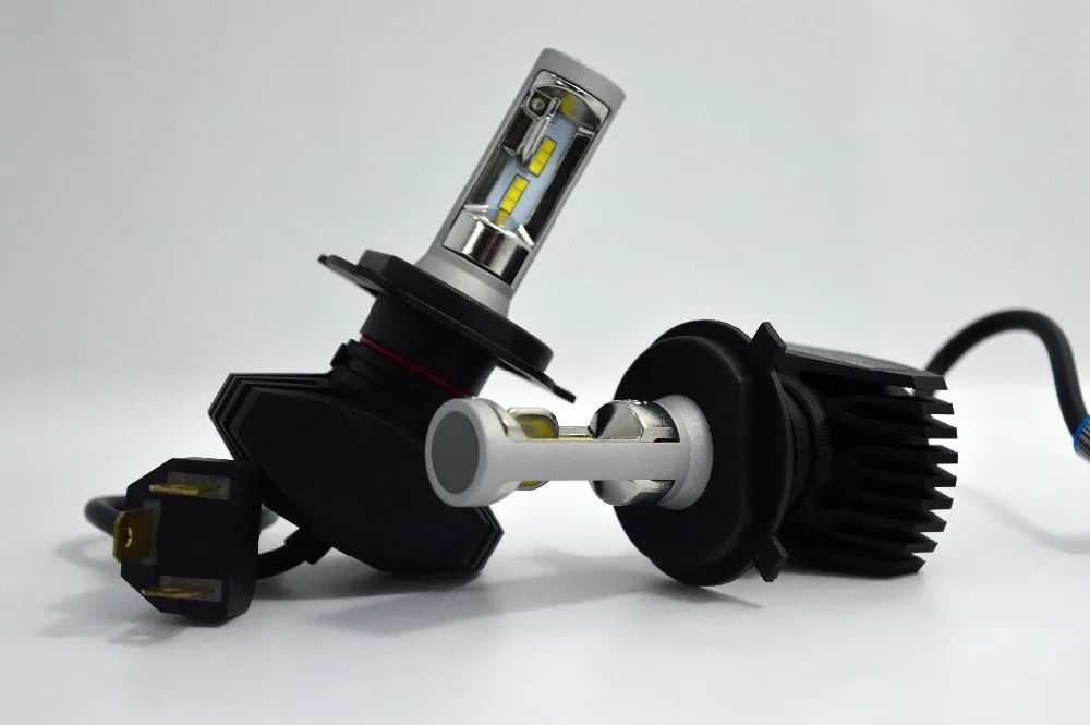headlight h4