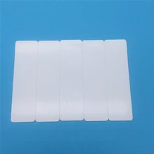 Alien AZ9654 ПВХ карты Rfid9654 управление поддоном ПВХ бирка Гибкая Электроника 6C пассивный ультра большие расстояния