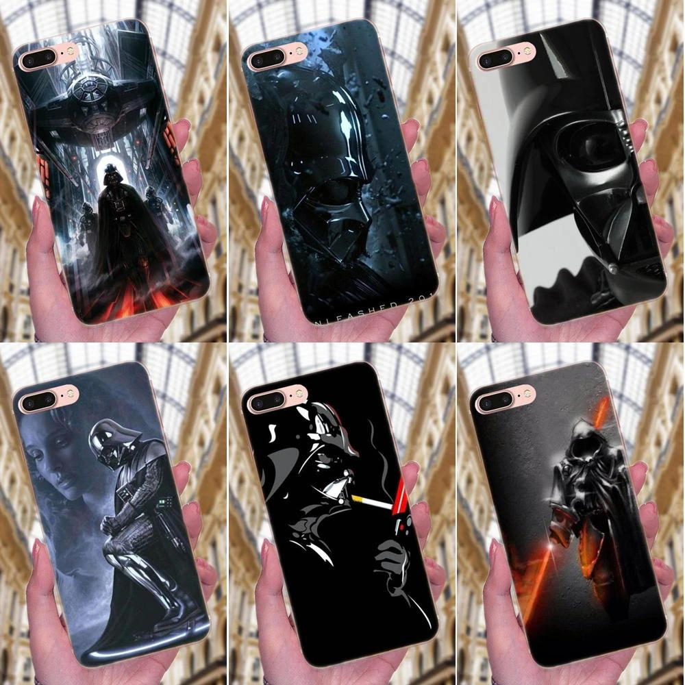 darth vader shopping