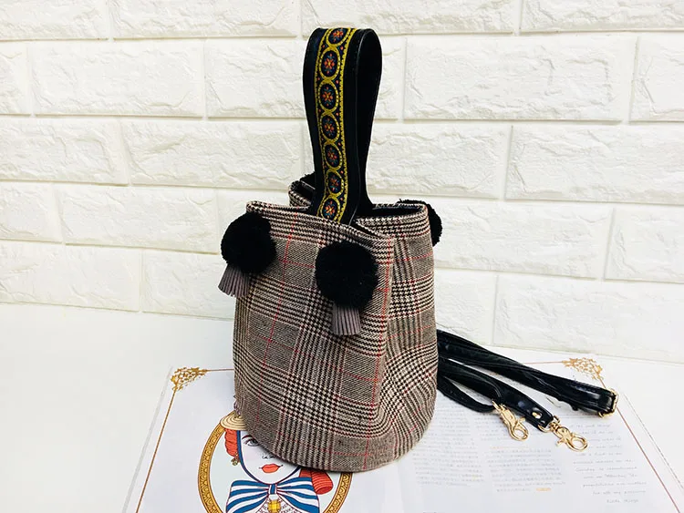 new  bohemian bag women lady vintage bags (19)