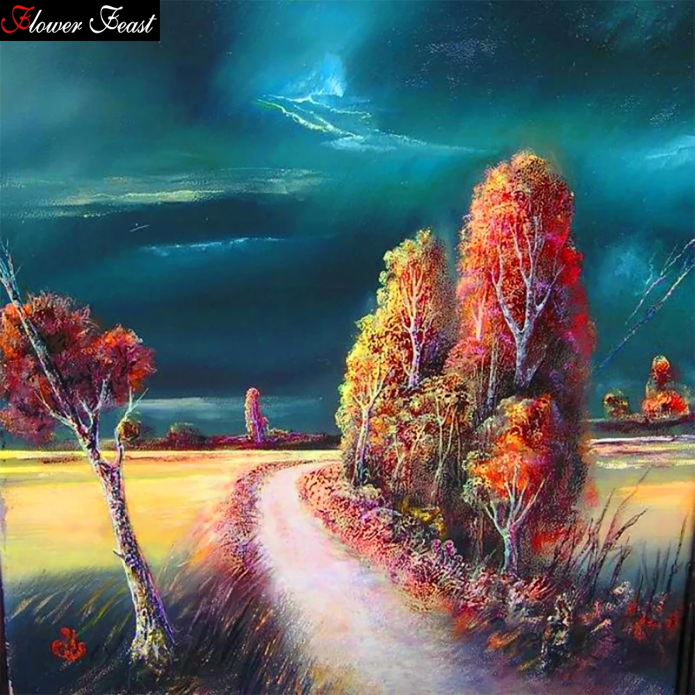 гроза в живописи. молнии кататумбо природный феномен. картина. сергей ковальчук пейзажная живопись гроза. гроза гуашью.