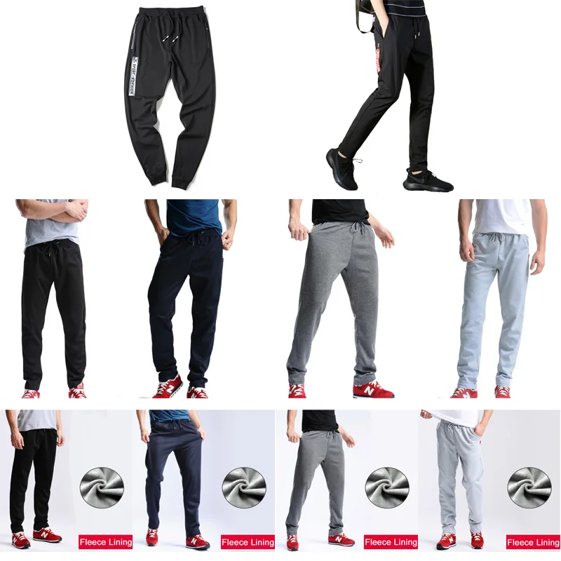 LOMAIYI, мужские повседневные штаны,, мужские эластичные хлопковые спортивные штаны, весна-осень, облегающие мужские брюки, мужские штаны для бега, Homme BM273