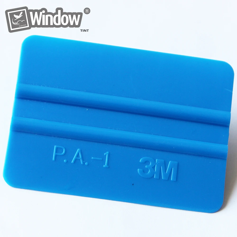 

2pcs high quality low price 3M squeegee car sticker wrapping scraper auto window tints scarper squeege