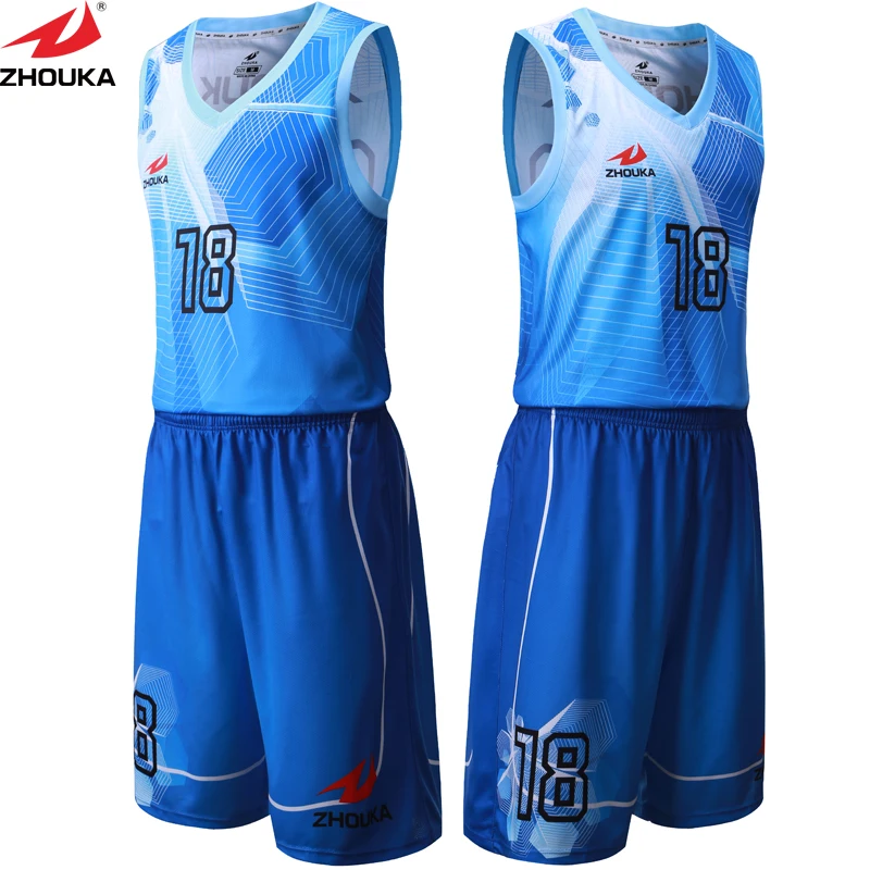 basketball jersey blue and white