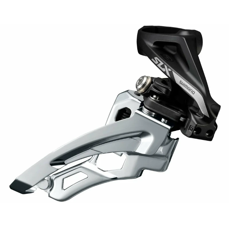 

wiel SLX 3x10 Front Derailleur FD-M7005 Dual Pull