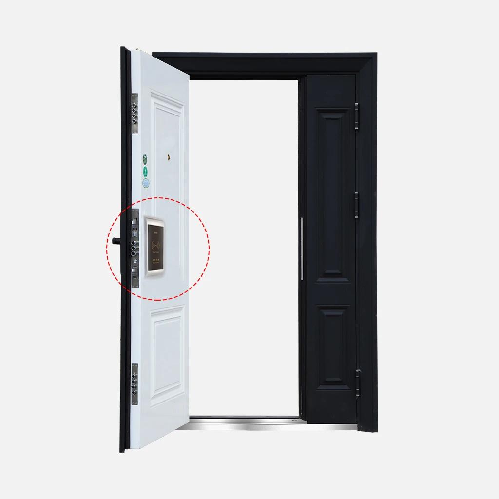 

Digital RF EM Sauna Cabinet Locker RFID Lock Card For Swimming Pool Gym Office