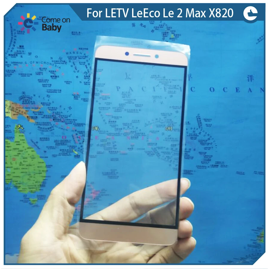 For LETV LeEco Le 2 Max X820 01