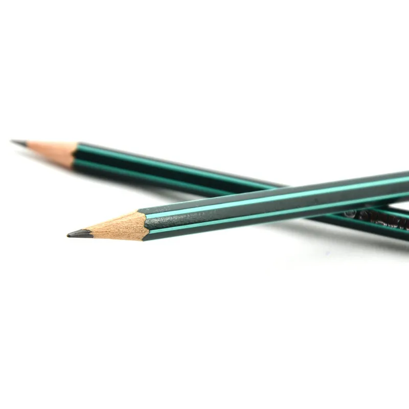 Упаковка из 12 шт) Stabilo Ручка 282 карандаш эскиз Отелло карандаш для рисования(упаковка из 12 шт