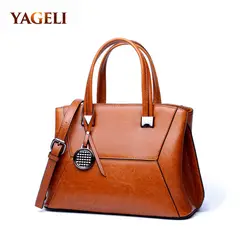 Настоящее Натуральная кожа женские сумки роскошные сумки женские сумки дизайнер известных брендов сумка высокого качества дамские
