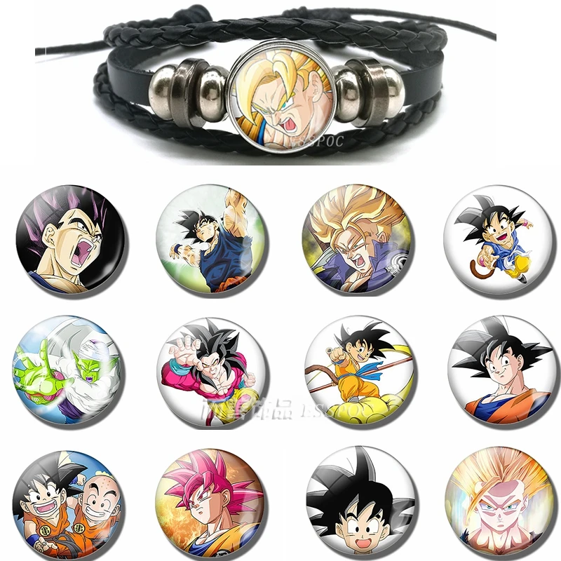 Buy Fashion Accessories Dragon Ball Vintage Son Goku