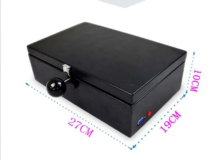1 player arcade game machine 5