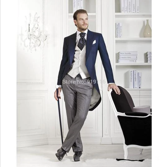 Mens morning suit Clearance