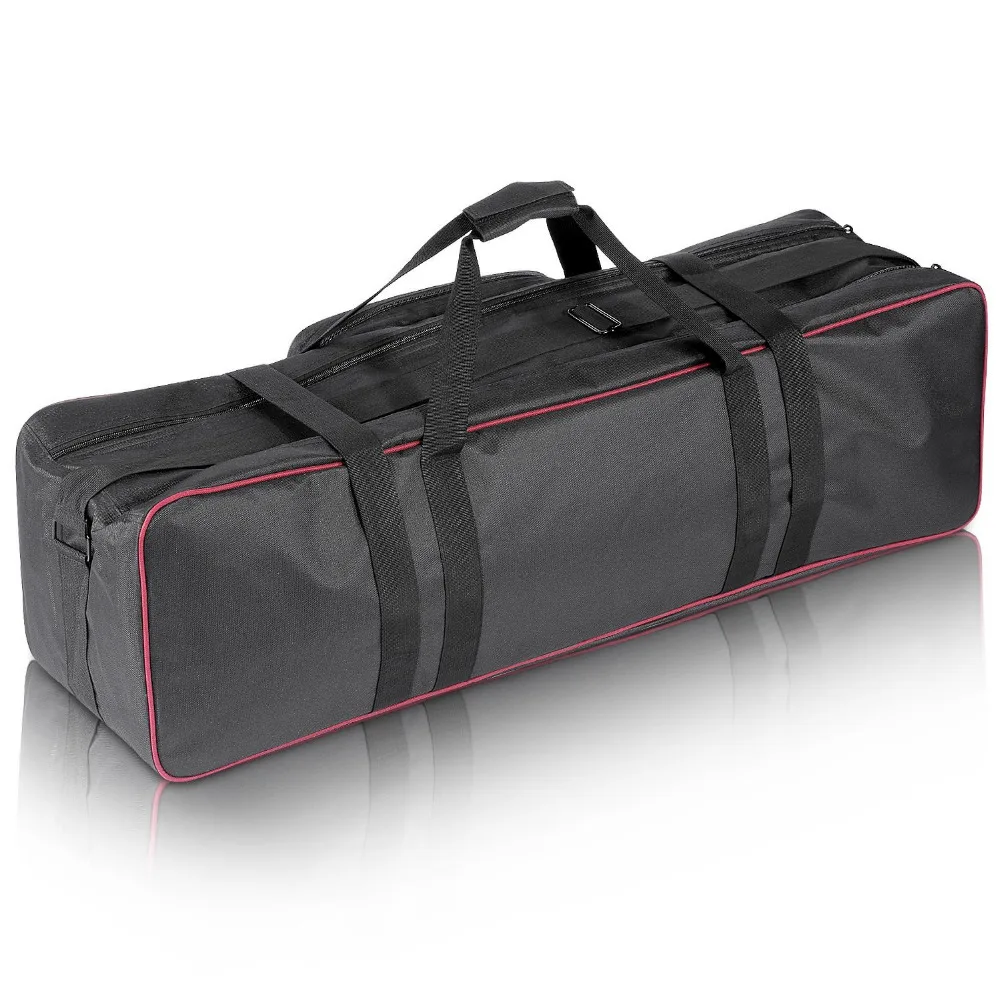 Сумка Neewer для студийного оборудования 35 &quotx 10&quot x 10 &quot/90x25x25 см сумка переноски с
