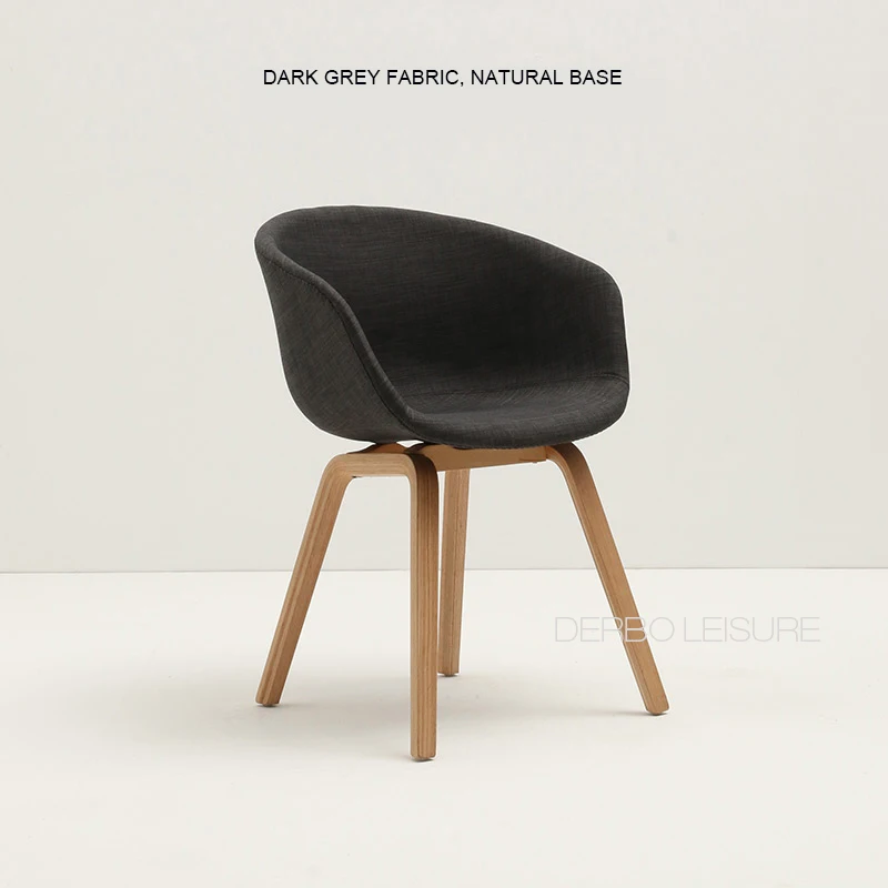 dark grey natural