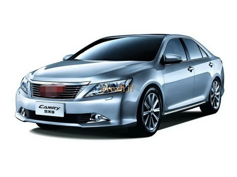 CAMRY  CAMRY HYBRID