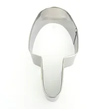 Форма для мороженого из нержавеющей стали для печенья