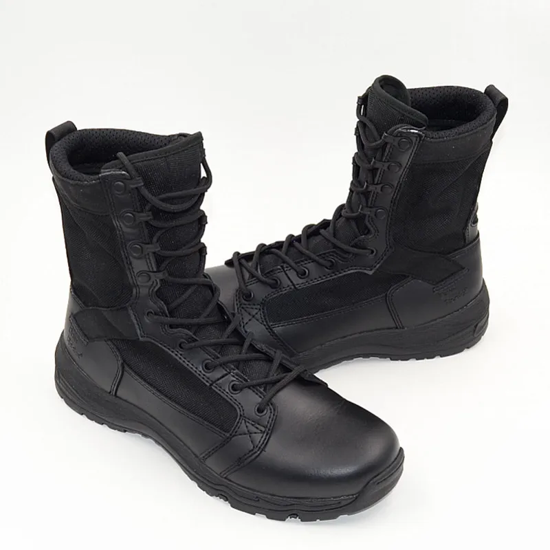 High Quality Timber Land Shoes Military Boots Men Botas Askeri Bot Bota Masculina Army Combat Coturnos Masculino Botas Militares High Quality Timber Land Shoes Military Boots Men Botas Askeri Bot Bota Masculina Army Combat Coturnos Masculino Botas Militares