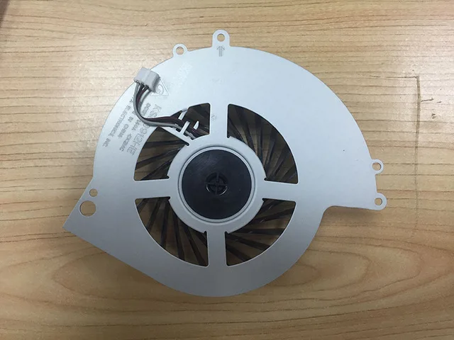 

Original New Inner Cooling Fan Repair Parts For PS4 slim CUH-1200 Model Console KSB0912HE Inner Fan