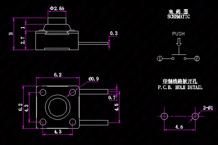 TSF-1166BW-1