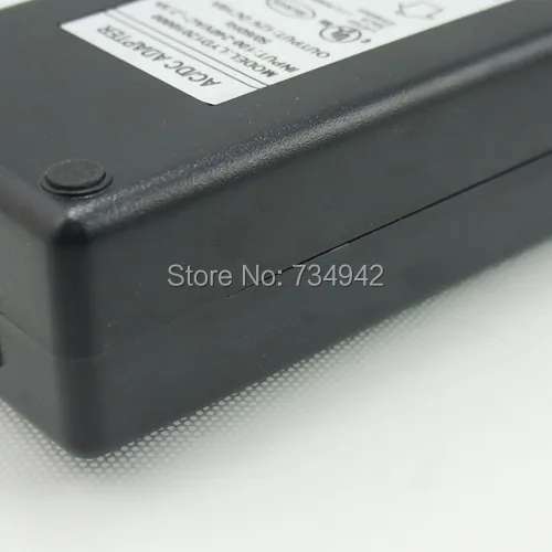 

High Quality UL Certificated 100-240V AC to 12V DC 6Amp 72Watt Compact Power Supply With European / US / U.K / Australian Plug