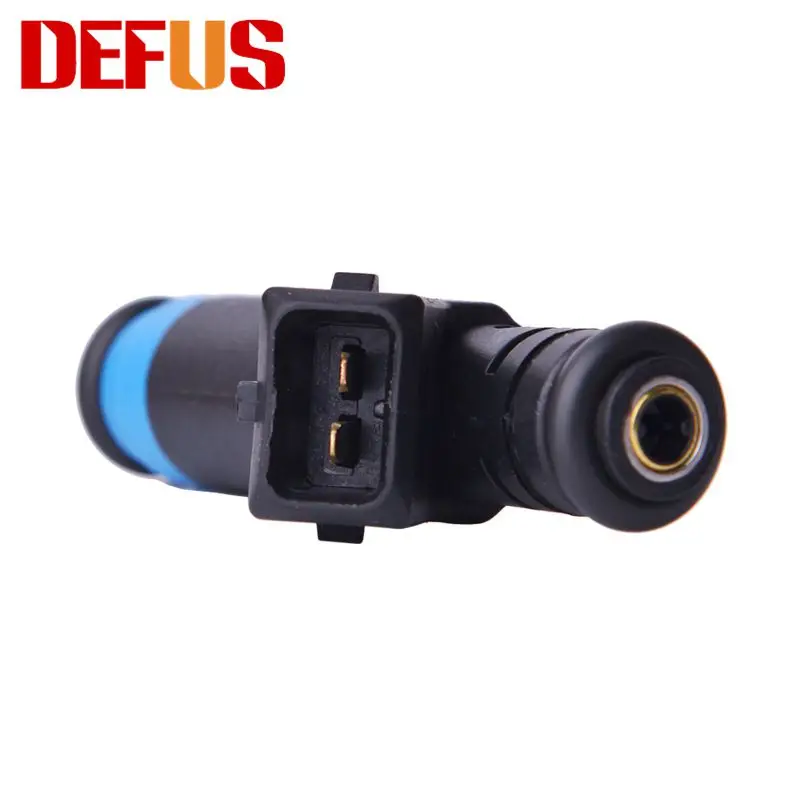 US $180.25 12x 850CC 80lb Nozzle Fuel Injector OE 110324 F127B00418 FI114992 EV1 For V8 LT1 LS1 LS6 Deka Engine Injection Part Flow Balance