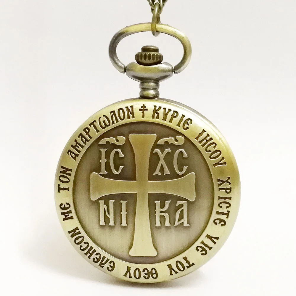 Ретро Винтажные IC XC NI KA значки кварцевые карманные часы дизайнерские мужские и