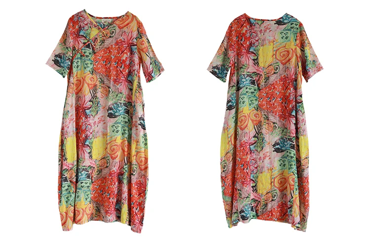 long ethnic dresses (14)