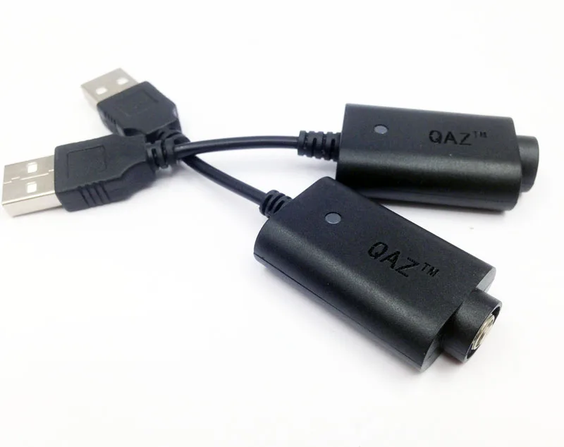 2 шт./лот USB кабель для электронных сигарет зарядное устройство проводной зарядки