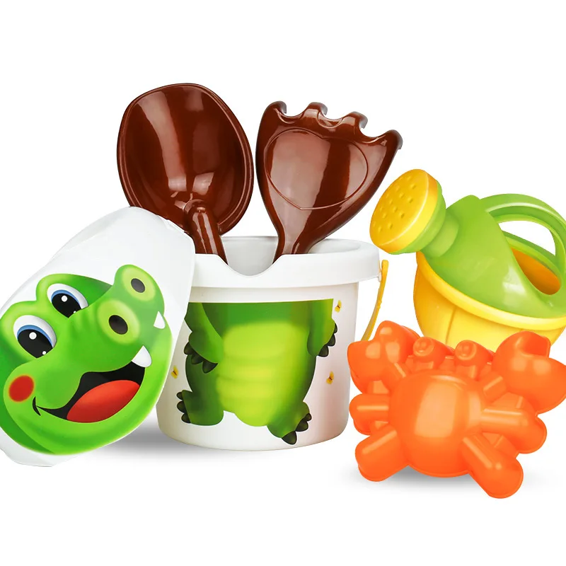 play sand set