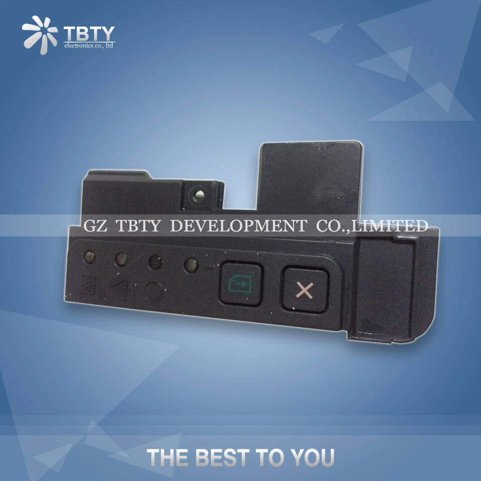 Printer Control Key Board For Hp 1505 P1505 Hp1505 Control Panel Assembly Display Hp Printer Board Hp Boardscontrol Board Assembly Aliexpress